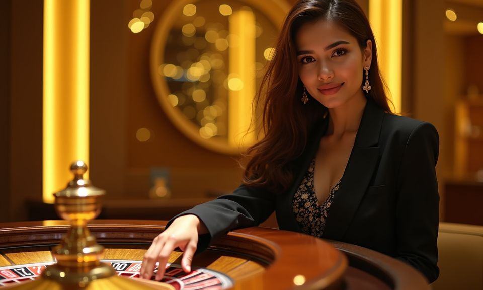 taka9999 Sylhet Roulette Room at taka9999